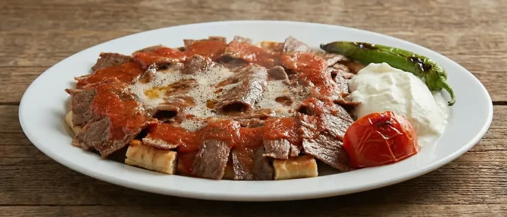 İSKENDER