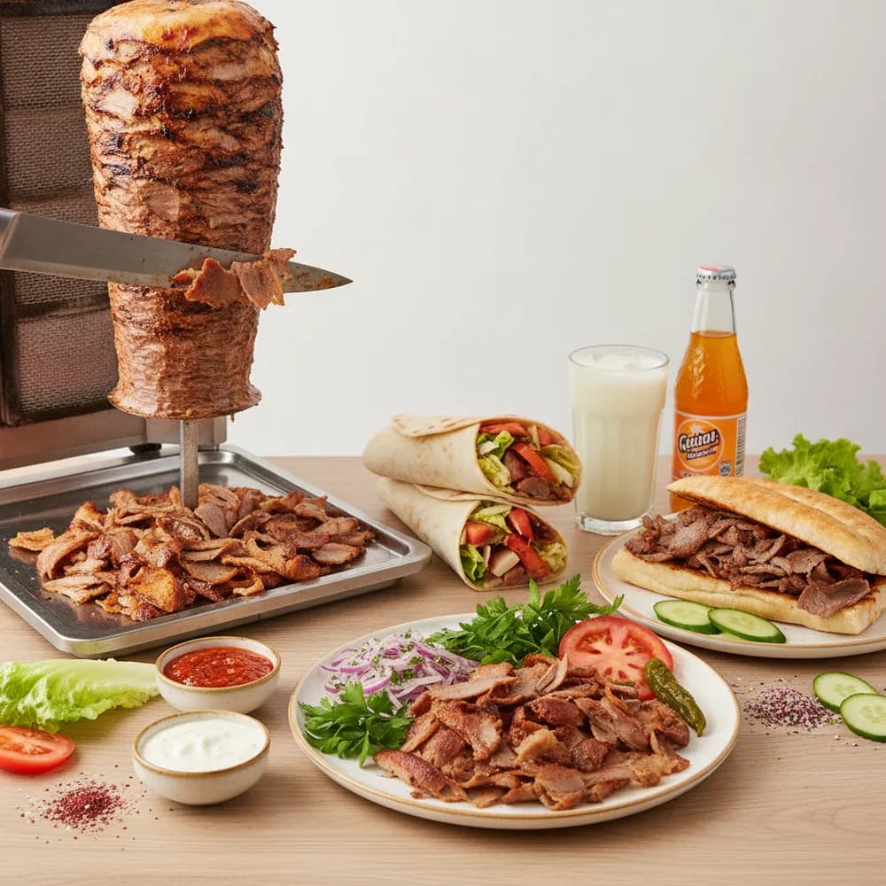 DÖNER