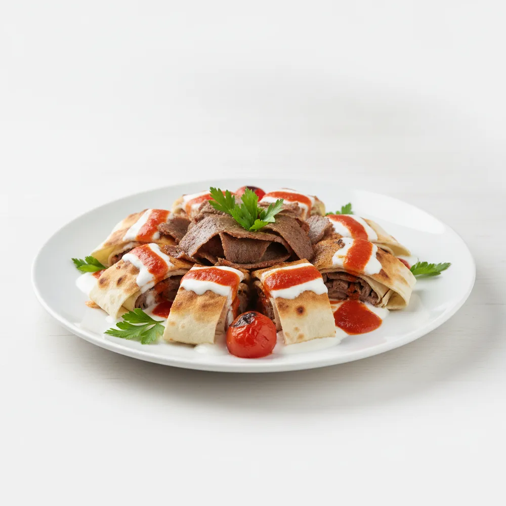 ET DÖNER BEYTİ