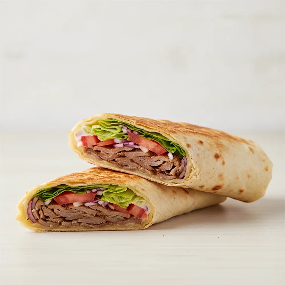 ET DÖNER DÜRÜM