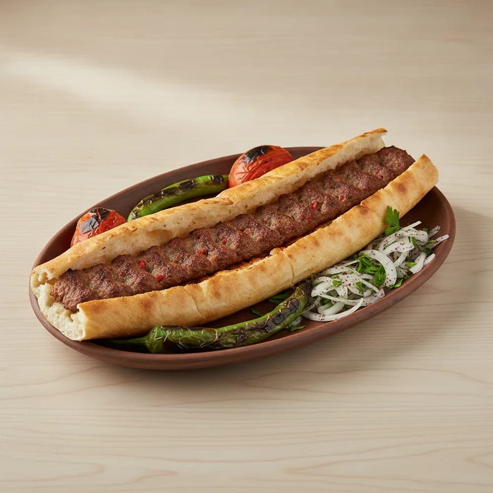 ADANA EKMEK