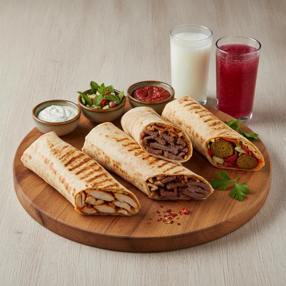 DÜRÜM