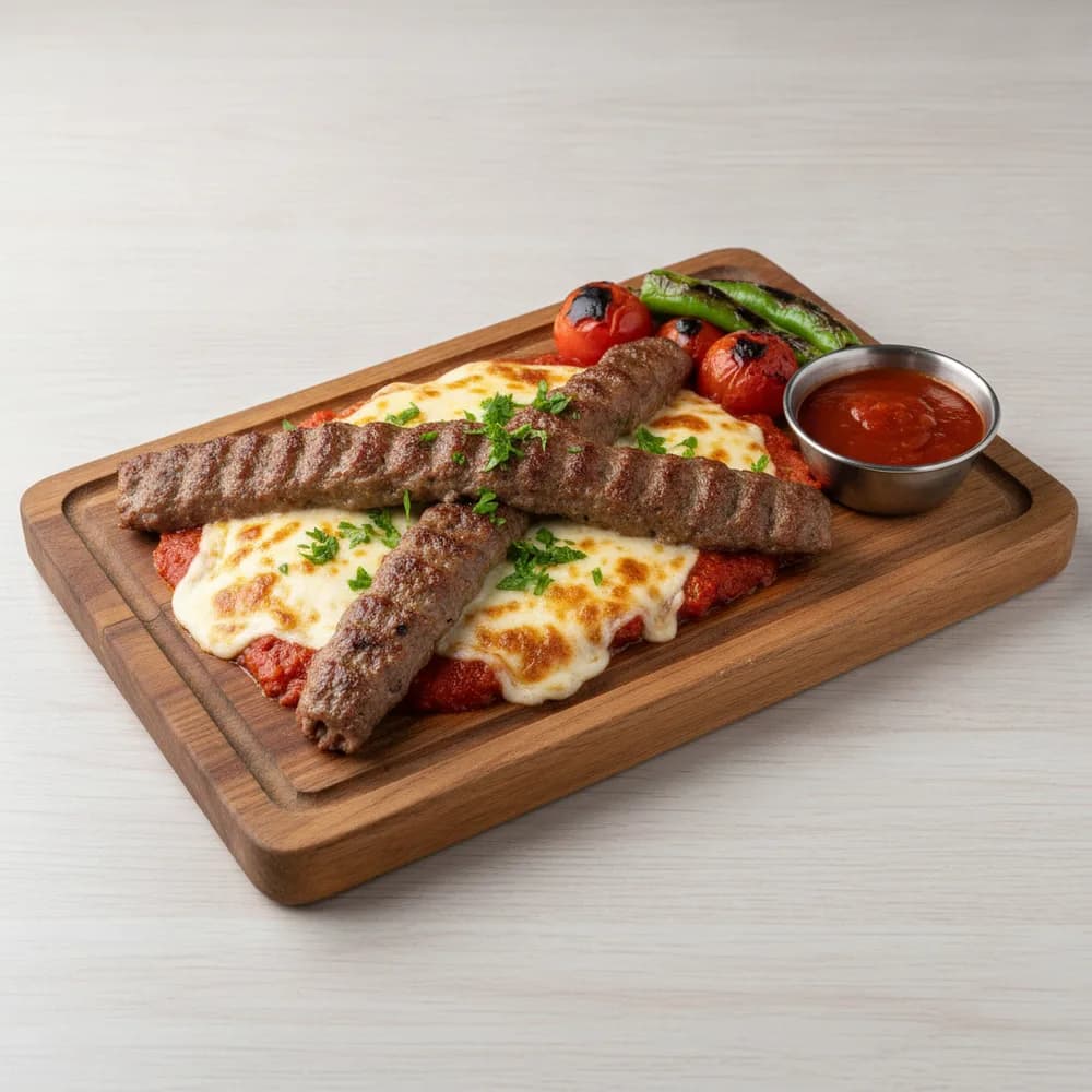 ADANA KEBAP I